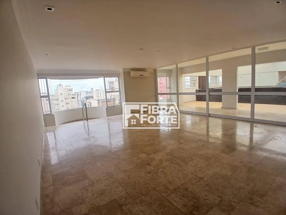 Cobertura, 3 quartos, 452 m² - Foto 9