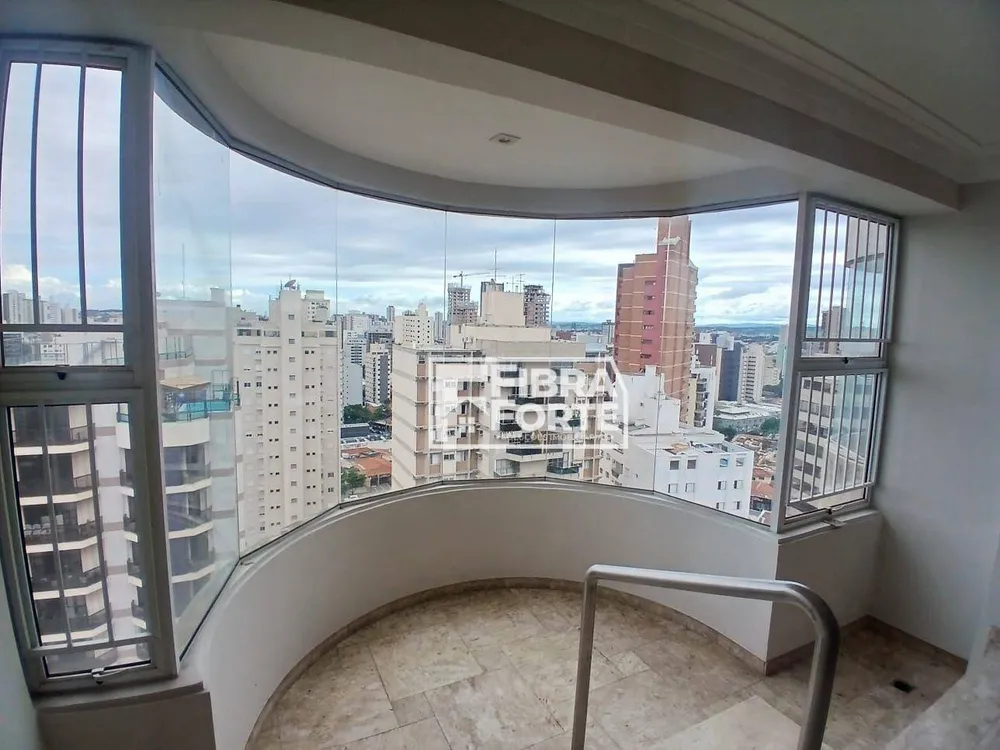 Cobertura, 3 quartos, 452 m² - Foto 7
