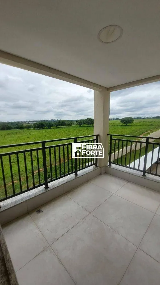 Apartamento, 3 quartos, 91 m² - Foto 1