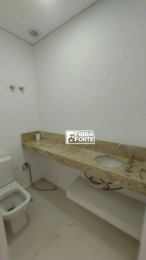 Apartamento, 3 quartos, 91 m² - Foto 5