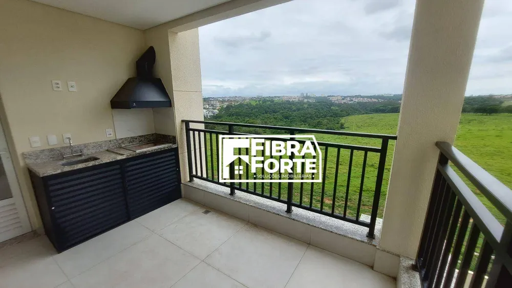 Apartamento, 3 quartos, 91 m² - Foto 2