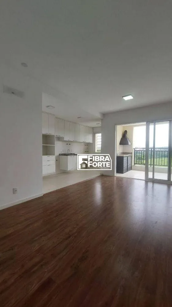 Apartamento, 3 quartos, 91 m² - Foto 3