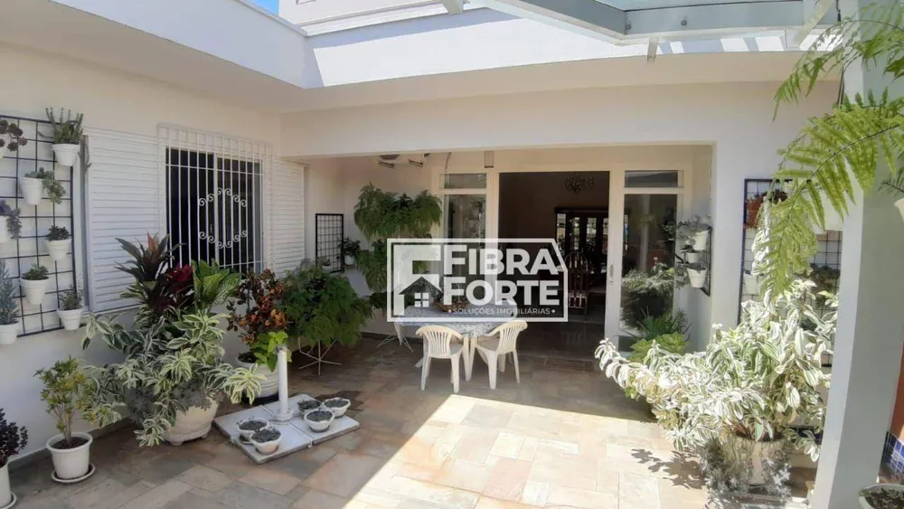 Casa, 4 quartos, 373 m² - Foto 20