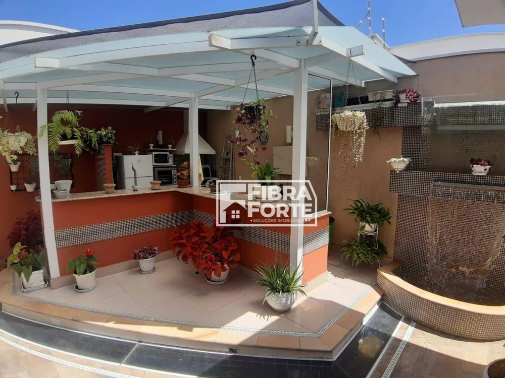 Casa, 4 quartos, 373 m² - Foto 16