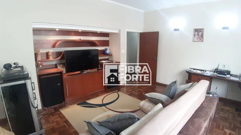 Casa, 4 quartos, 373 m² - Foto 11