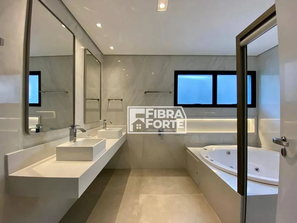 Casa de Condomínio, 5 quartos - Foto 18