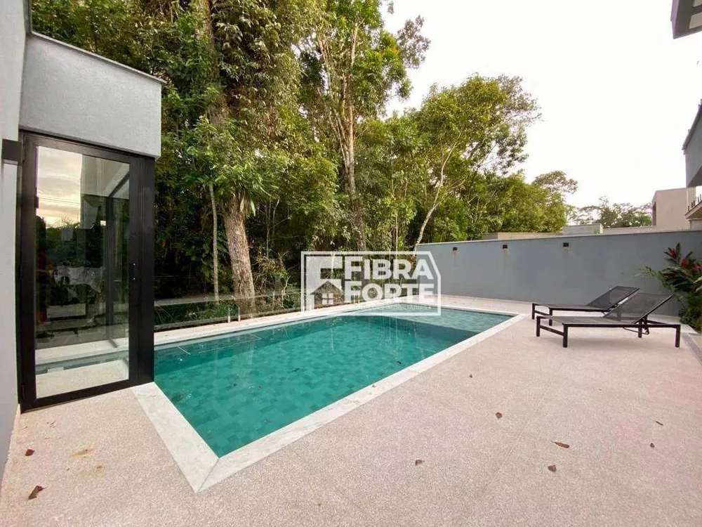 Casa de Condomínio, 5 quartos - Foto 1