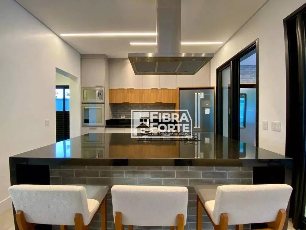 Casa de Condomínio, 5 quartos - Foto 10
