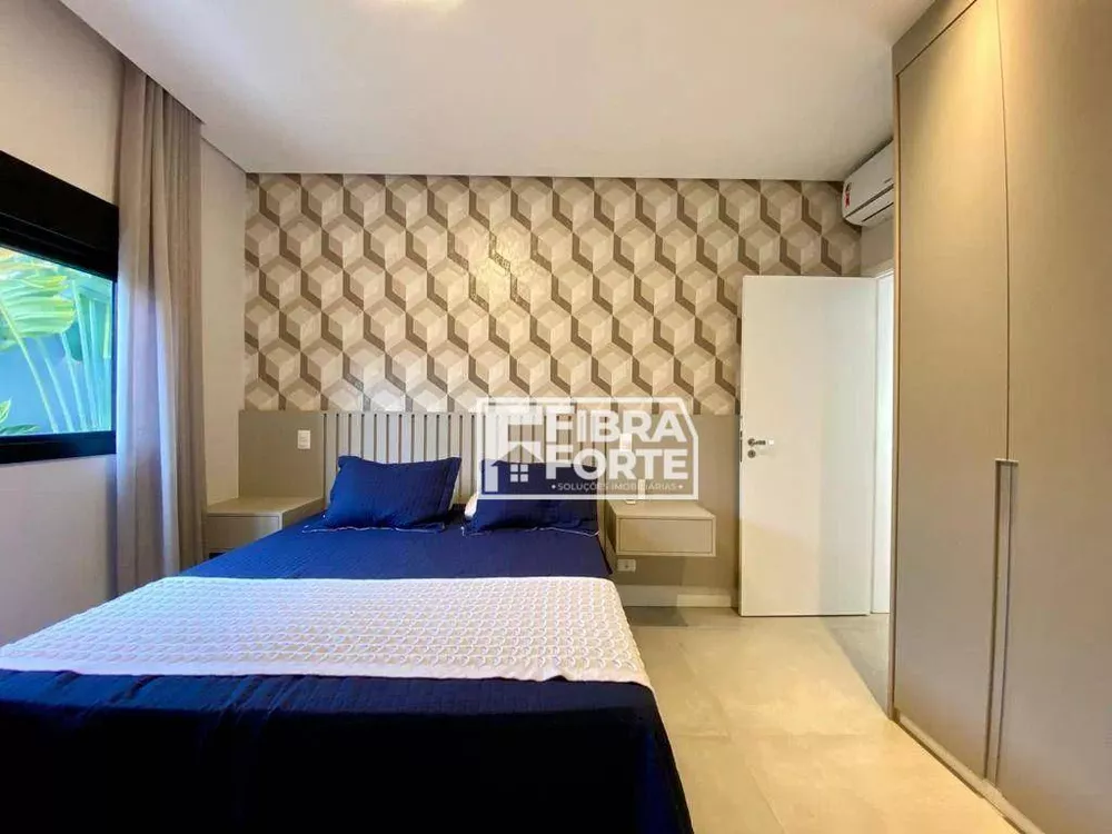 Casa de Condomínio, 5 quartos - Foto 12