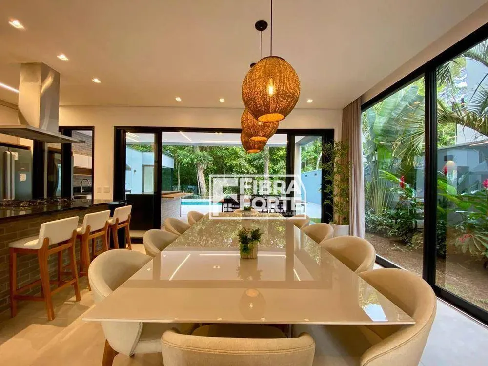 Casa de Condomínio, 5 quartos - Foto 4