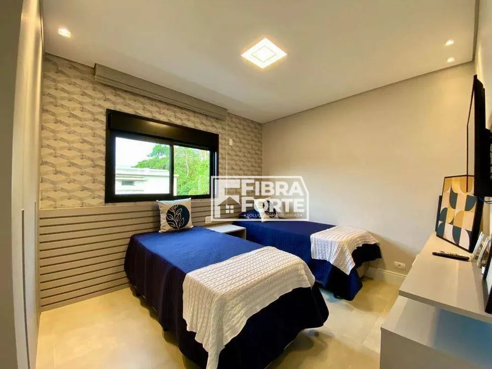 Casa de Condomínio, 5 quartos - Foto 8