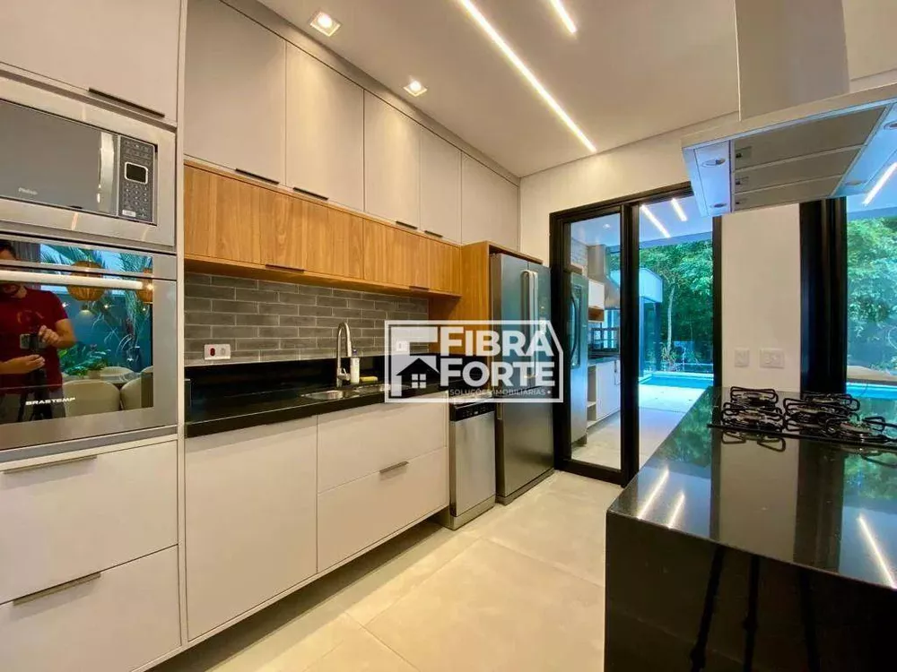 Casa de Condomínio, 5 quartos - Foto 7