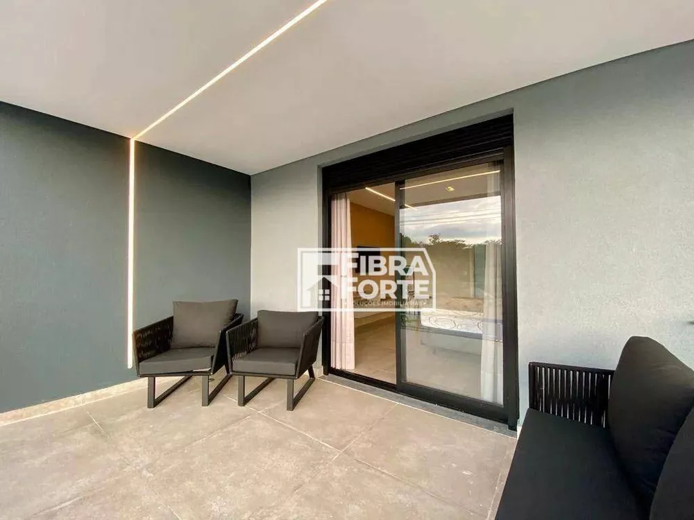 Casa de Condomínio, 5 quartos - Foto 6