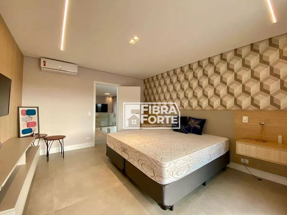 Casa de Condomínio, 5 quartos - Foto 5