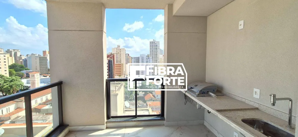 Apartamento, 3 quartos, 117 m² - Foto 5