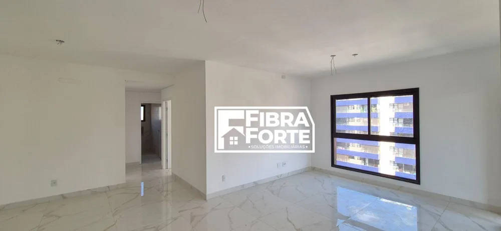 Apartamento, 3 quartos, 117 m² - Foto 3