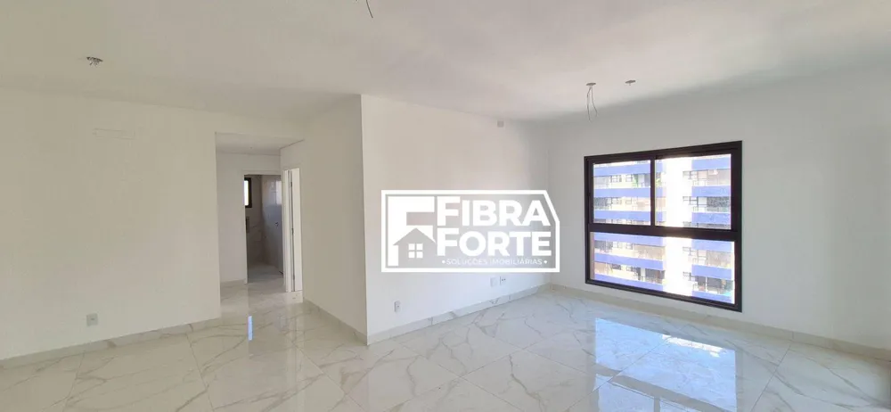 Apartamento, 3 quartos, 117 m² - Foto 2