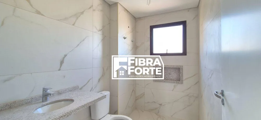 Apartamento, 3 quartos, 117 m² - Foto 1