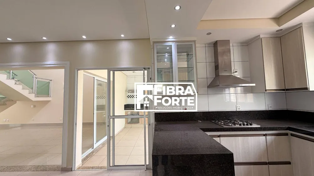Casa de Condomínio, 3 quartos - Foto 6