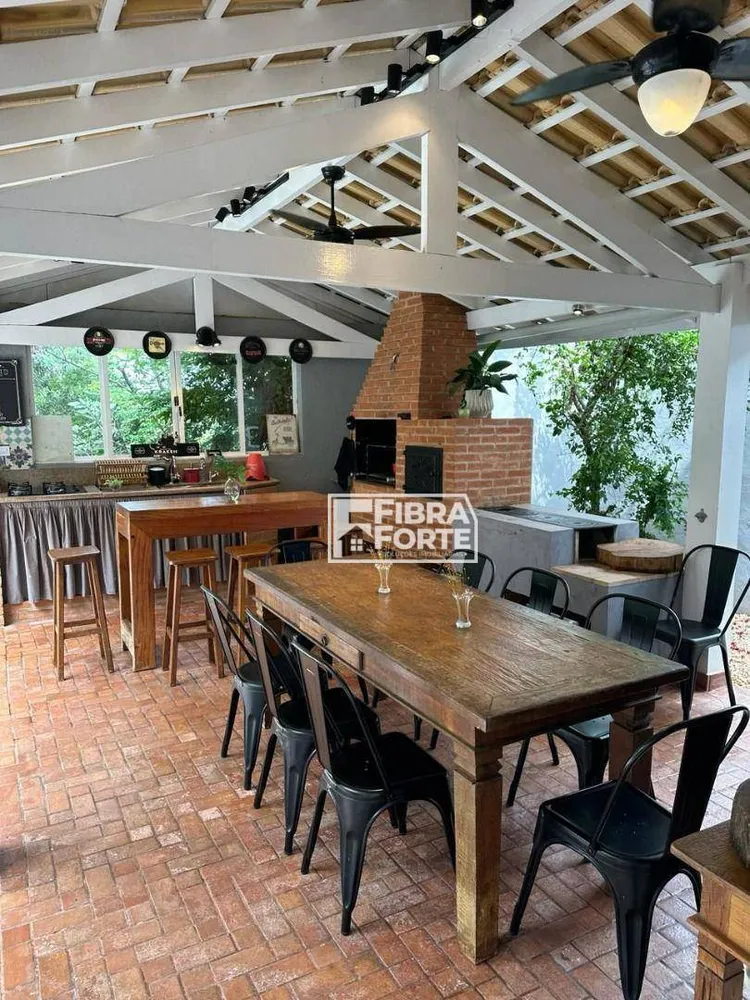 Casa de Condomínio, 3 quartos - Foto 7