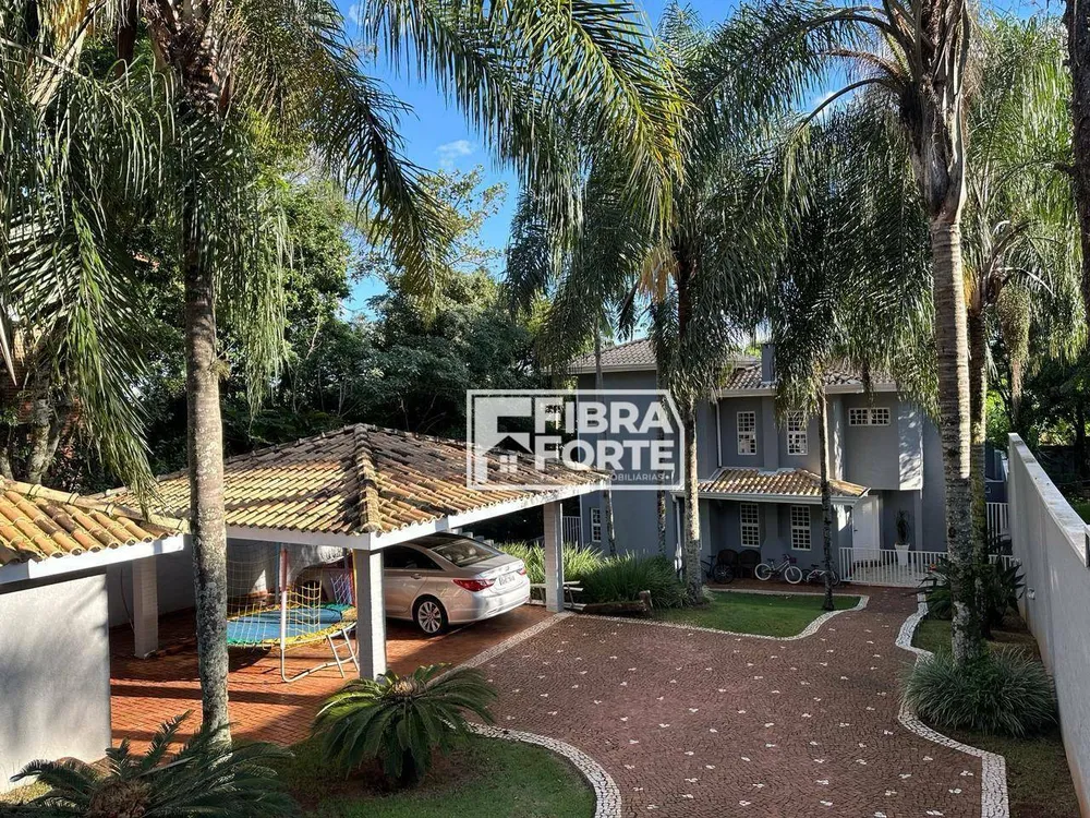 Casa de Condomínio, 3 quartos - Foto 9