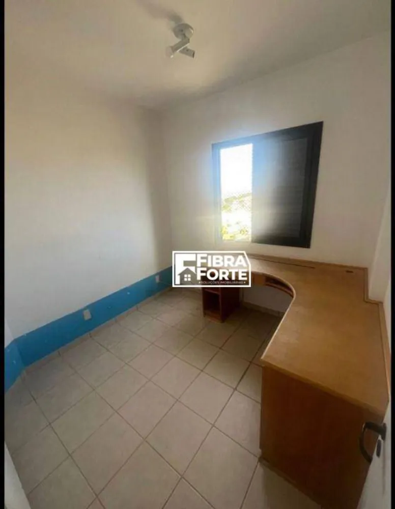 Apartamento, 3 quartos, 78 m² - Foto 9