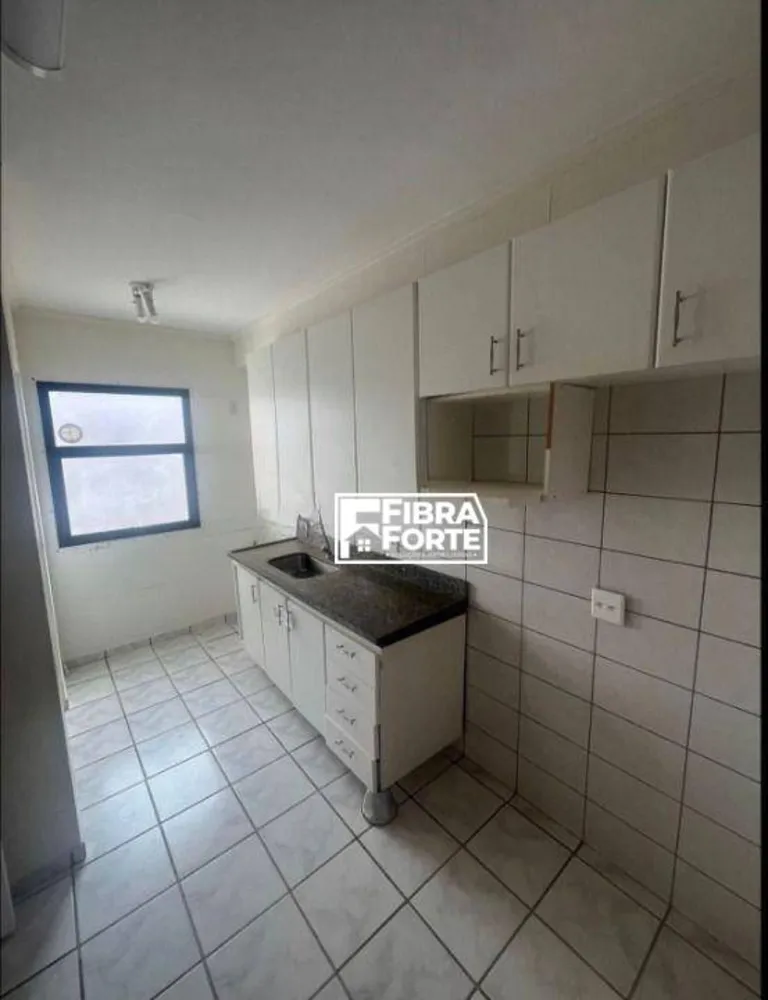 Apartamento, 3 quartos, 78 m² - Foto 4
