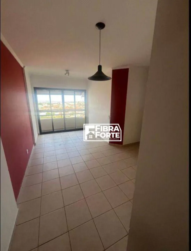 Apartamento, 3 quartos, 78 m² - Foto 3