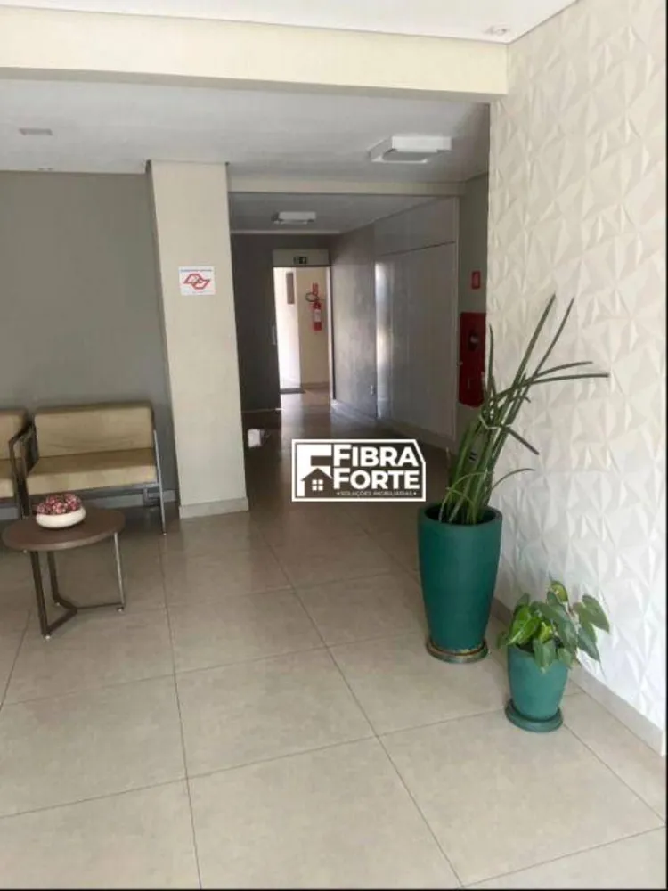 Apartamento, 3 quartos, 78 m² - Foto 2