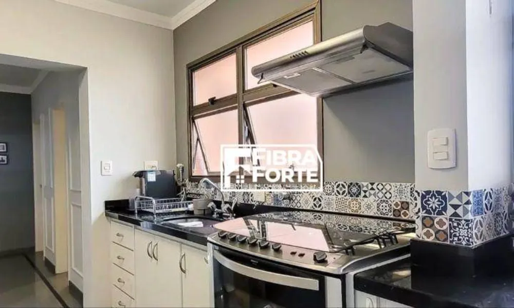 Apartamento, 3 quartos, 117 m² - Foto 2