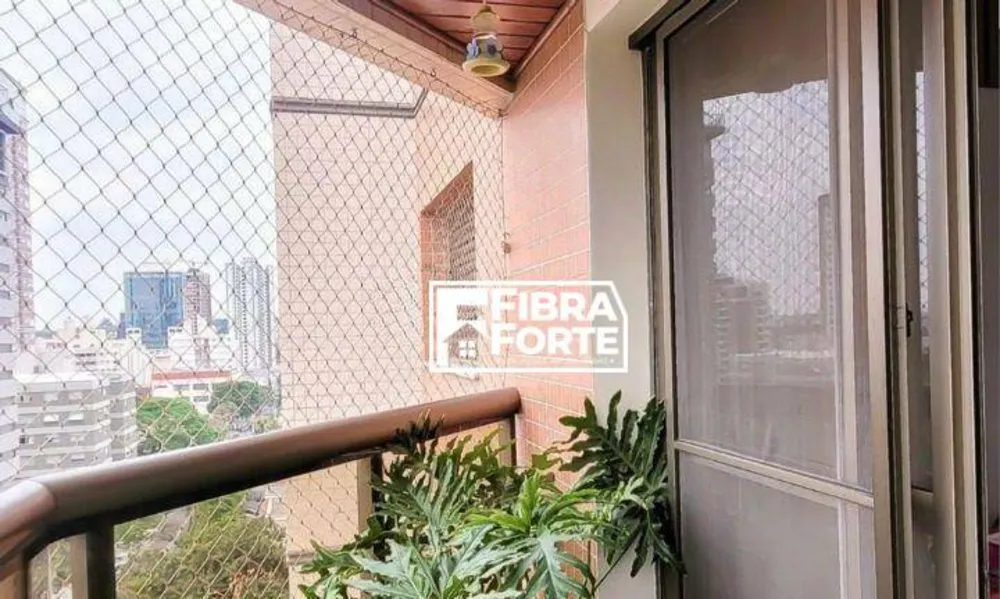 Apartamento, 3 quartos, 117 m² - Foto 4