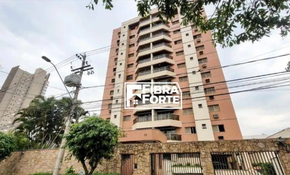 Apartamento, 3 quartos, 117 m² - Foto 16