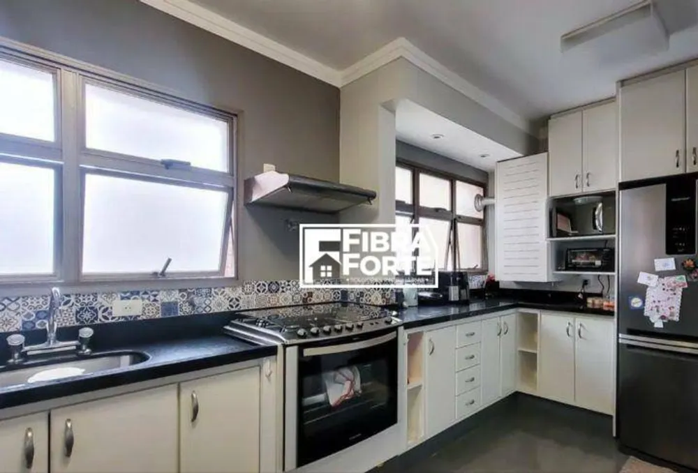 Apartamento, 3 quartos, 117 m² - Foto 10