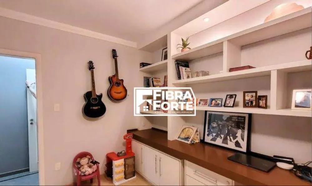 Apartamento, 3 quartos, 117 m² - Foto 15