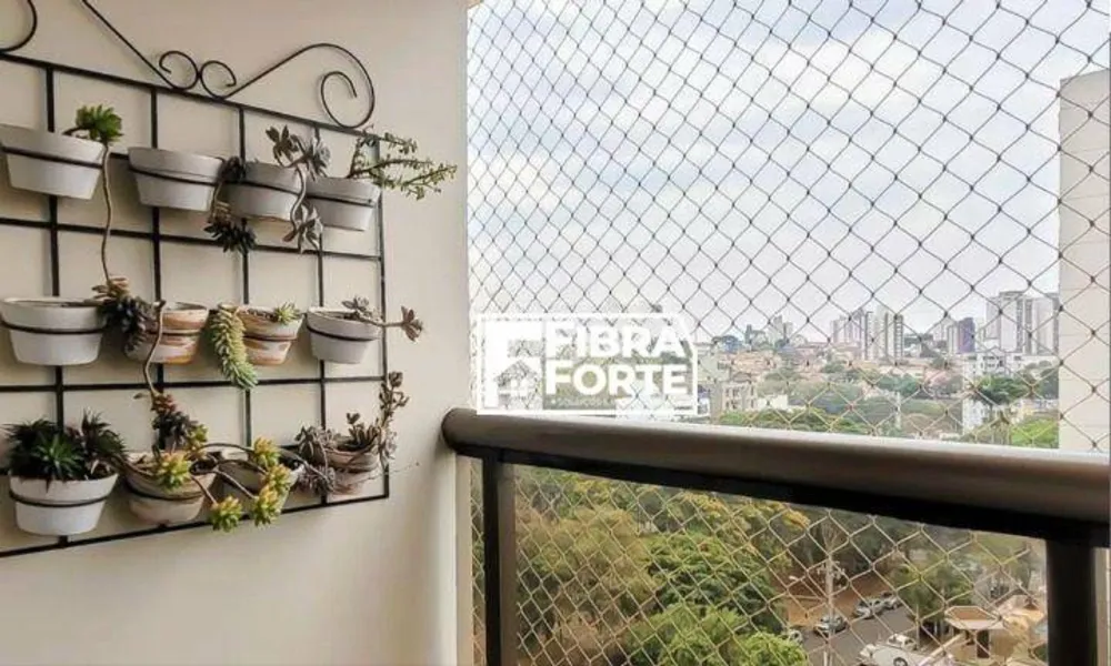 Apartamento, 3 quartos, 117 m² - Foto 6