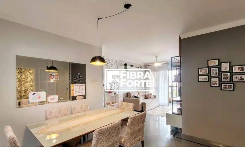 Apartamento, 3 quartos, 117 m² - Foto 7