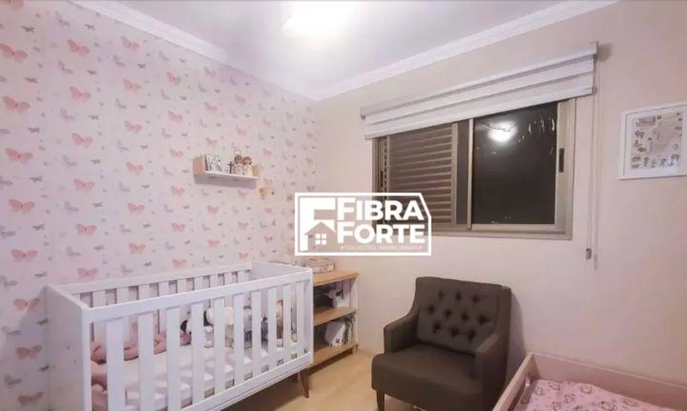 Apartamento, 3 quartos, 117 m² - Foto 11