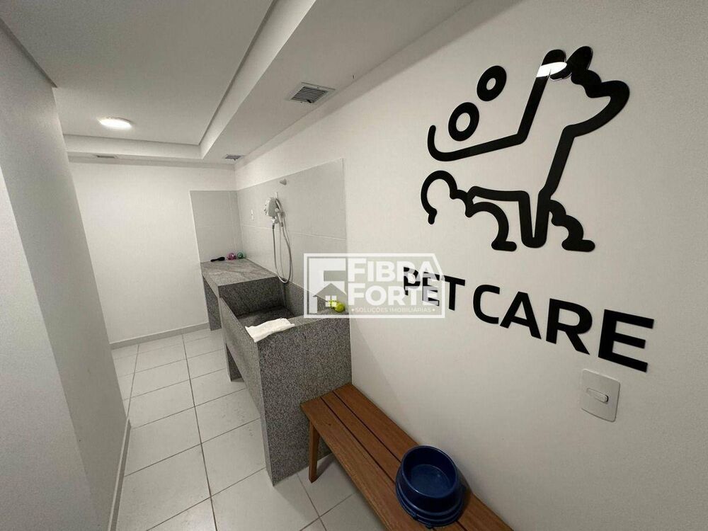 Apartamento à venda com 2 quartos, 57m² - Foto 7