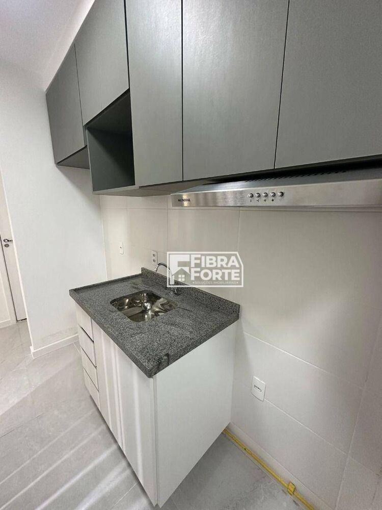 Apartamento à venda com 2 quartos, 57m² - Foto 5