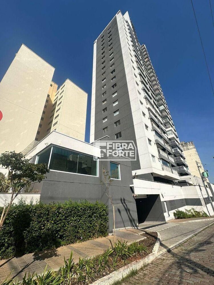 Apartamento à venda com 2 quartos, 57m² - Foto 8