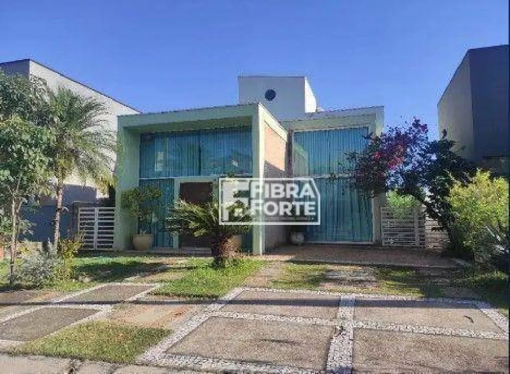 Casa de Condomínio, 3 quartos - Foto 2