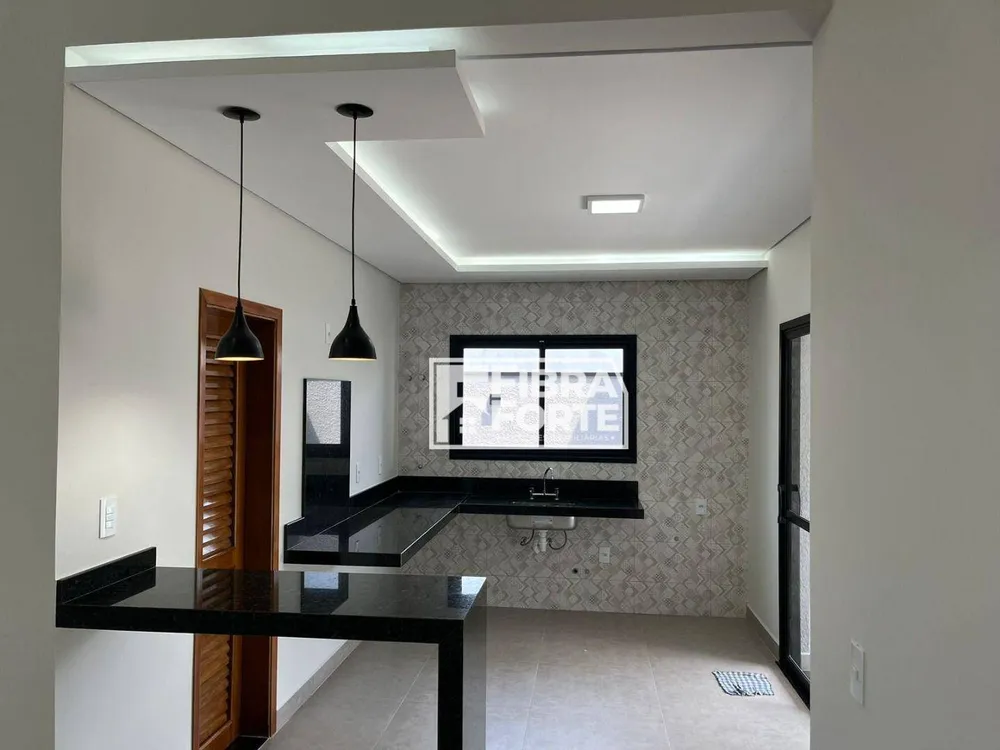 Casa de Condomínio, 3 quartos - Foto 3