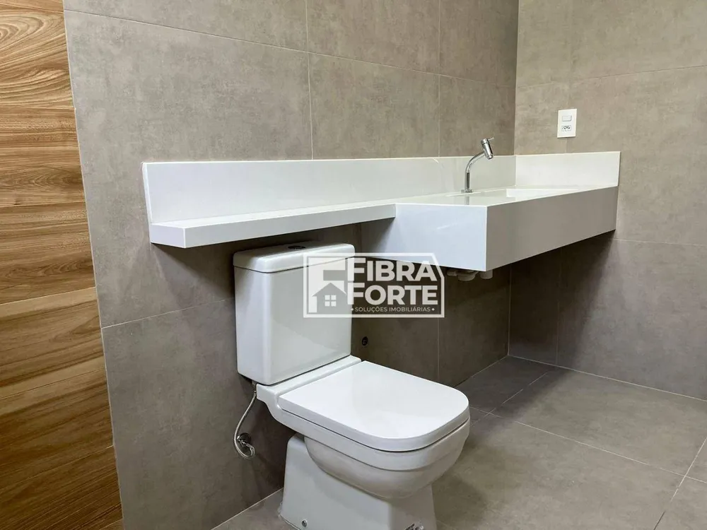 Casa de Condomínio, 3 quartos - Foto 12