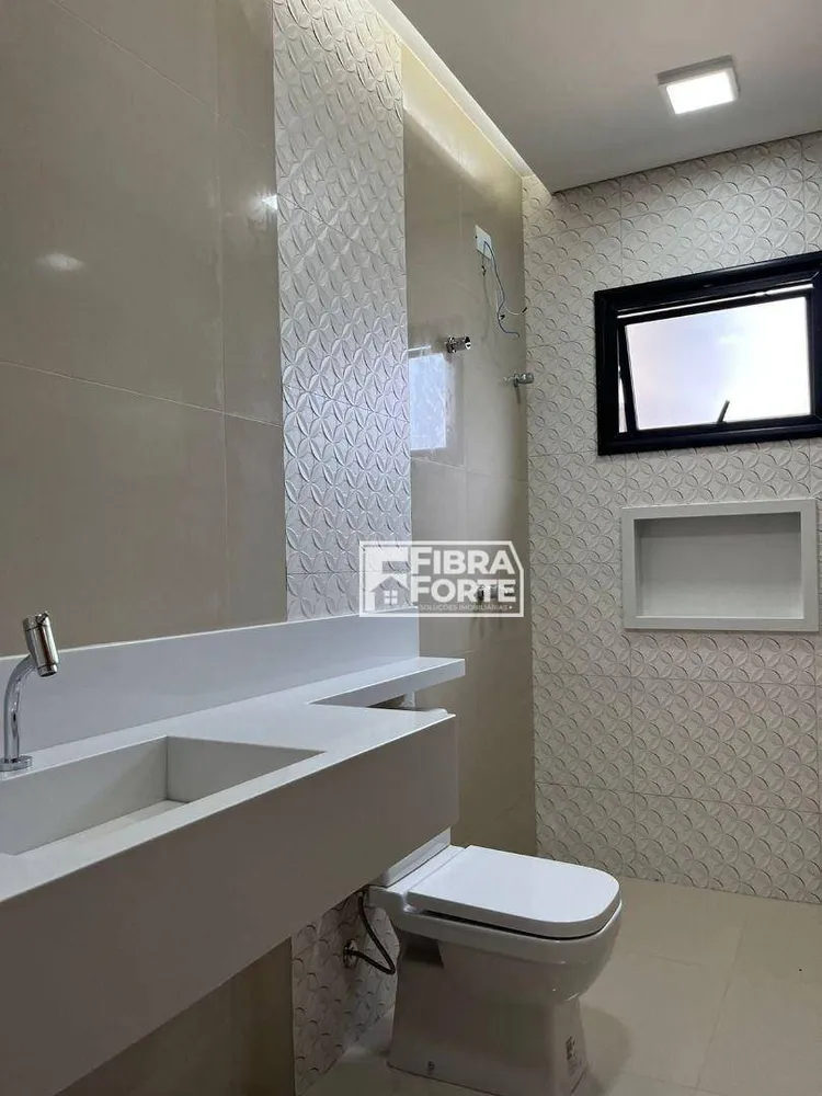 Casa de Condomínio, 3 quartos - Foto 8