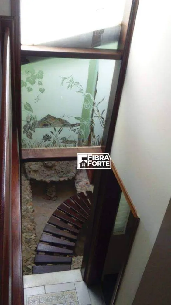 Casa de Condomínio, 2 quartos - Foto 4