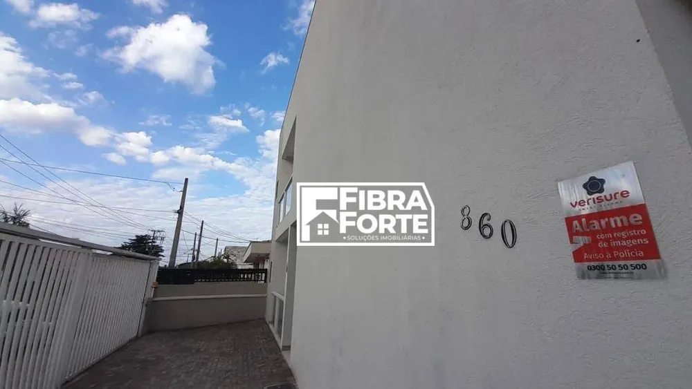 Sala-Conjunto, 40 m² - Foto 4