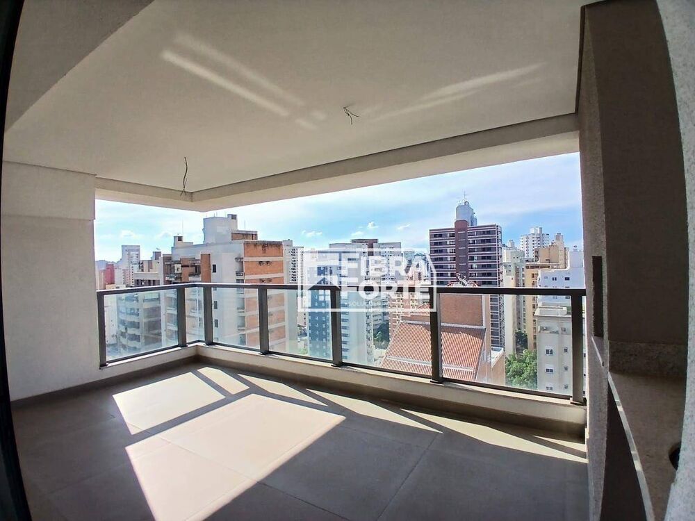 Apartamento, 3 quartos, 111 m² - Foto 6