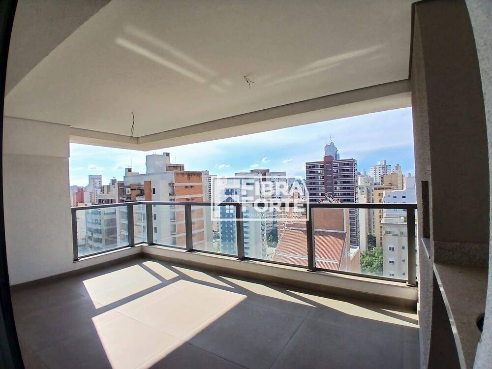 Apartamento, 3 quartos, 111 m² - Foto 2