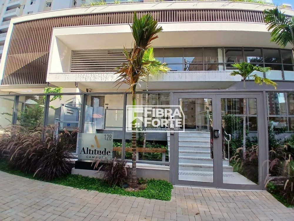 Apartamento, 3 quartos, 111 m² - Foto 1