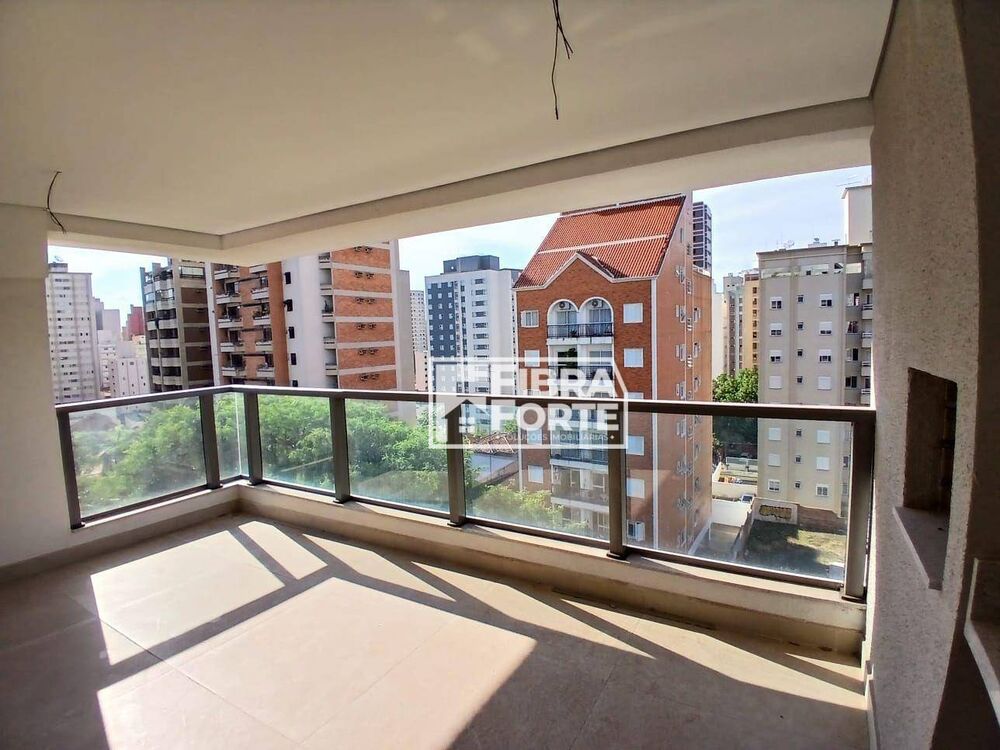 Apartamento, 3 quartos, 111 m² - Foto 1